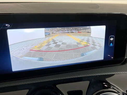 Used 2026 Mercedes-Benz CLA 250 CLA 250 image 21