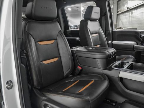 Used 2020 GMC Sierra 2500 AT4 w/ AT4 Premium Package image 34