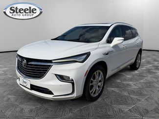 Used 2023 Buick Enclave Essence w/ Experience Buick Package video 1
