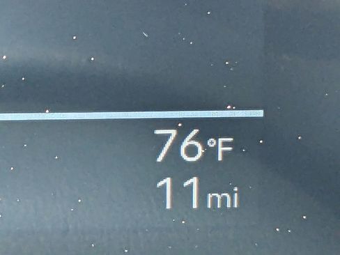 New 2025 Hyundai Sonata SEL image 16