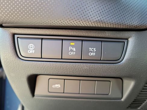 New 2026 MAZDA CX-50 AWD 2.5 S w/ Weather Package image 20