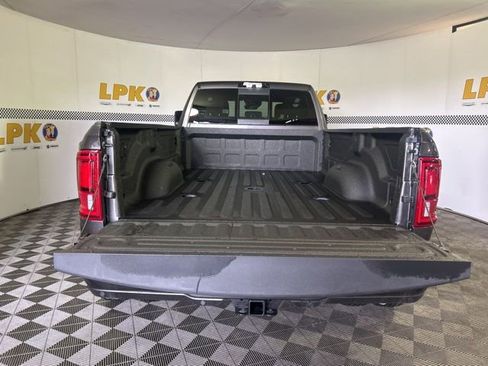 New 2026 RAM 3500 Big Horn image 5