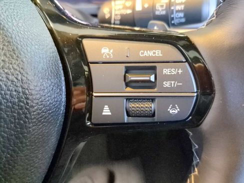 New 2026 Honda Passport TrailSport Elite image 17