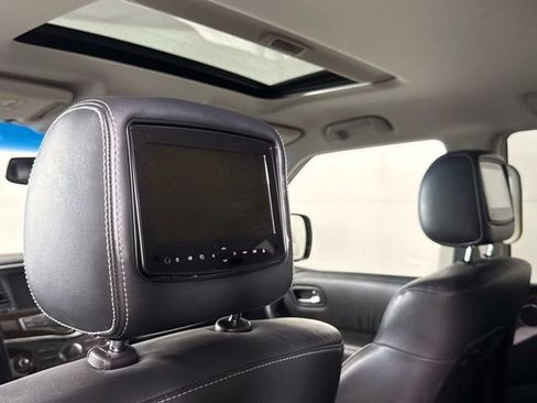 Used 2015 INFINITI QX80 2WD image 26