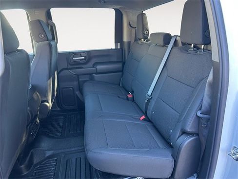 New 2026 GMC Sierra 3500 Pro w/ Convenience Package image 13