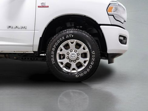 Used 2024 RAM 2500 Laramie image 7
