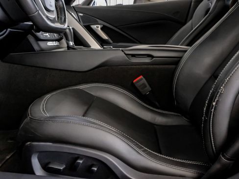 Used 2017 Chevrolet Corvette Grand Sport RWD image 28