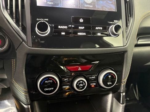 Used 2024 Subaru Forester Wilderness w/ Wilderness Package image 21