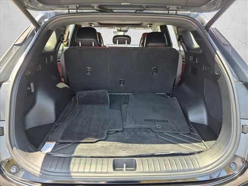 Used 2023 Kia Sportage SX Prestige AWD/4WD image 6