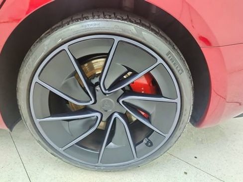 Used 2024 Tesla Model 3 Performance image 58