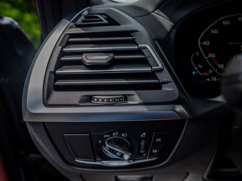 Used 2024 BMW X3 M40i w/ Premium Package image 8