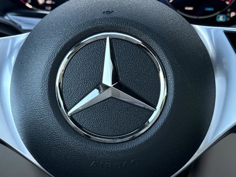 Certified 2026 Mercedes-Benz GLB 250 image 33