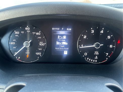 New 2025 RAM ProMaster 1500 image 32