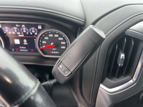 Used 2021 Chevrolet Silverado 1500 LTZ w/ LTZ Premium Package image 28