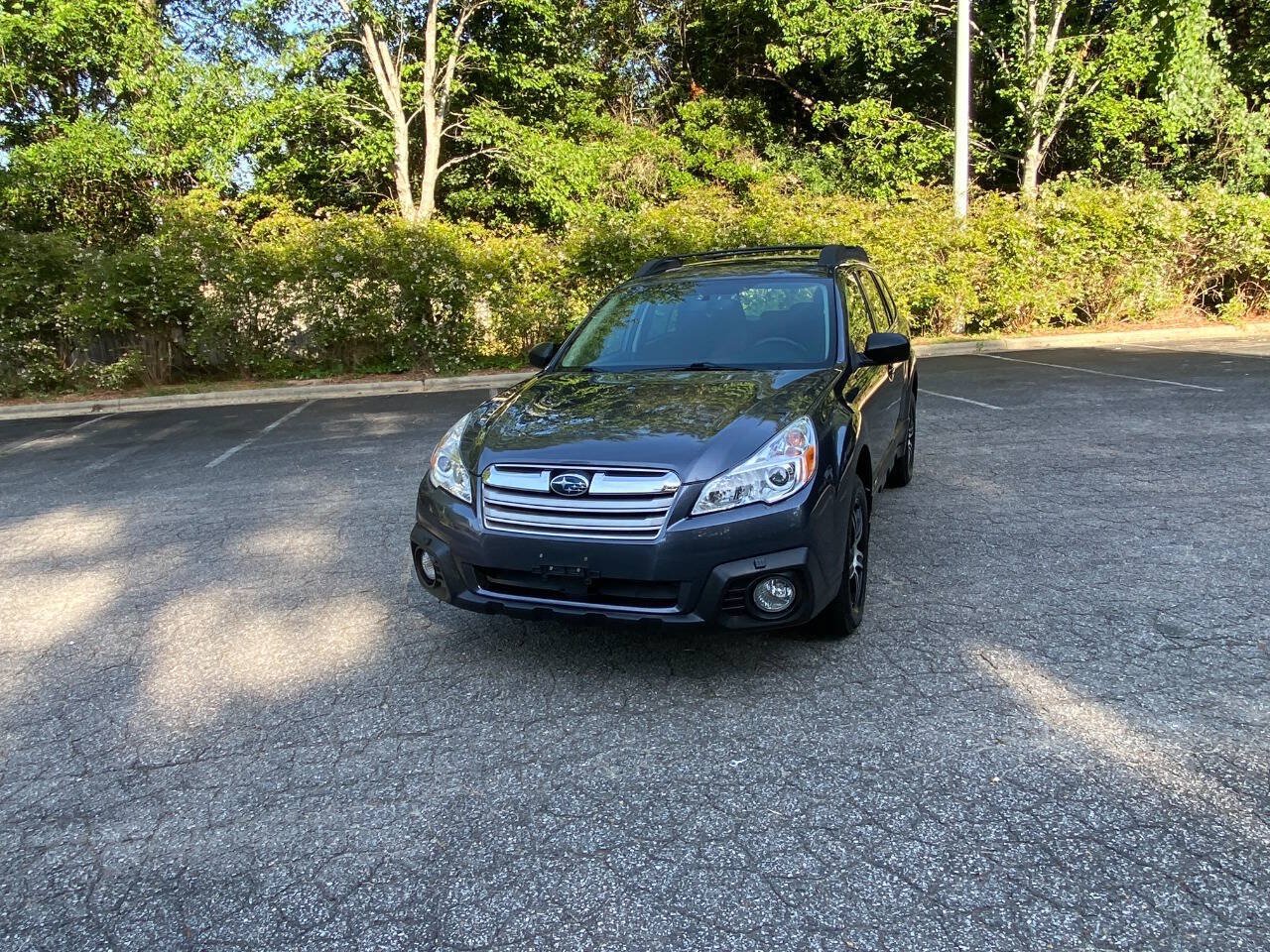 Used 2014 Subaru Outback 2.5i AWD/4WD image 42