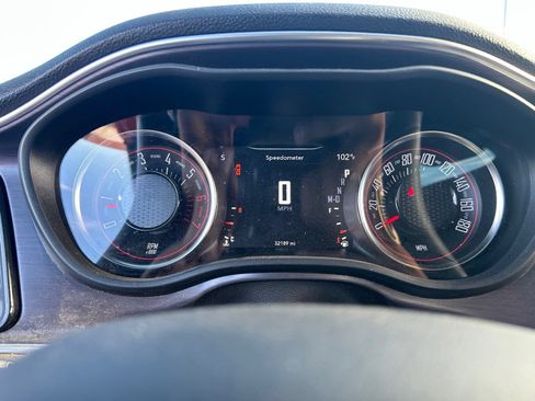 Used 2018 Dodge Challenger R/T Scat Pack RWD image 20