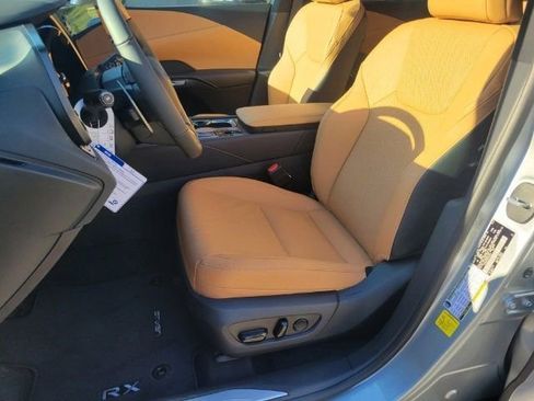 Used 2024 Lexus RX 350 Premium Plus w/ Convenience Package image 6
