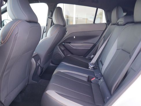 New 2026 Subaru Crosstrek 2.5i Wilderness image 7