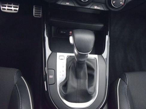 Used 2021 Kia Forte GT-Line image 24