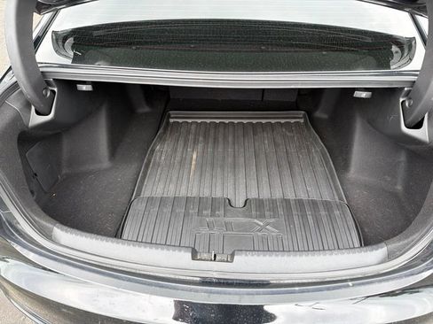 Used 2021 Acura TLX FWD image 10