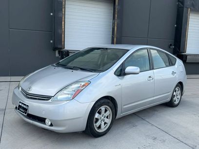 Used 2008 Toyota Prius w/ Pkg 2
