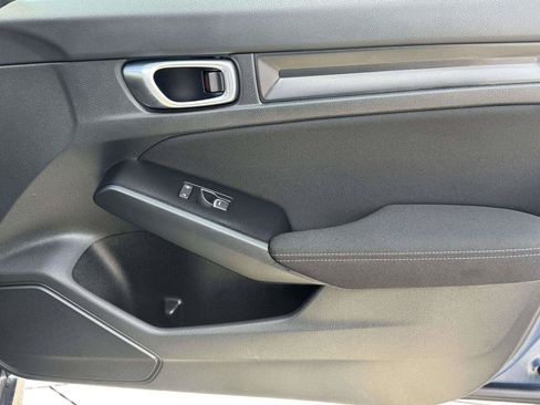 Used 2026 Honda Civic LX image 44