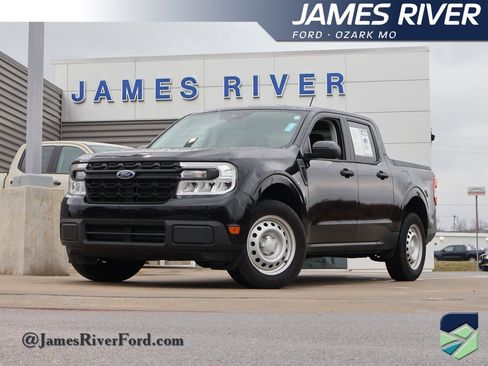 Used 2024 Ford Maverick XL image 1