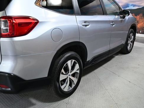 Used 2022 Subaru Ascent Premium w/ Convenience Package image 9