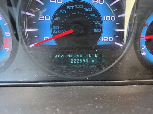 Used 2012 Ford Fusion SEL FWD image 38