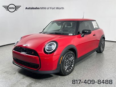 Used 2025 MINI Cooper S
