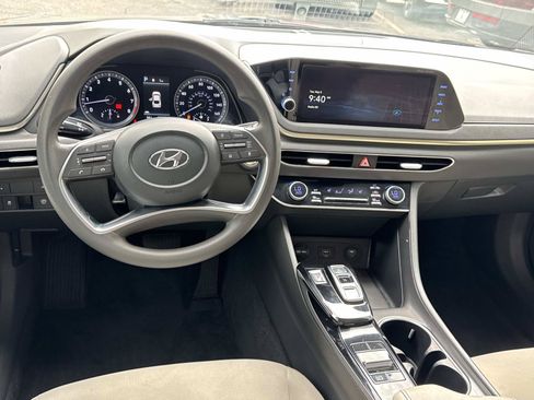 Used 2023 Hyundai Sonata SEL w/ Cargo Package FWD image 7