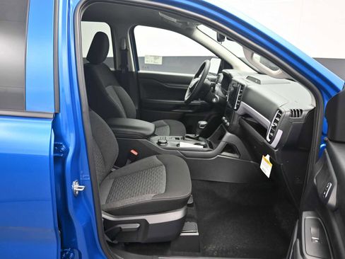 New 2026 Ford Ranger XL w/ Trailer Tow Package AWD/4WD image 12