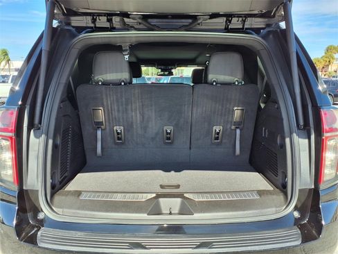 Used 2023 Chevrolet Tahoe RST image 21