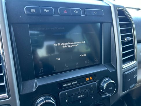 Used 2017 Ford F250 Lariat w/ Lariat Ultimate Package image 16