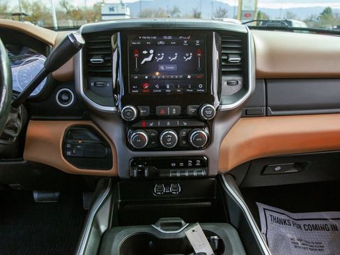 Used 2019 RAM 2500 Big Horn image 14