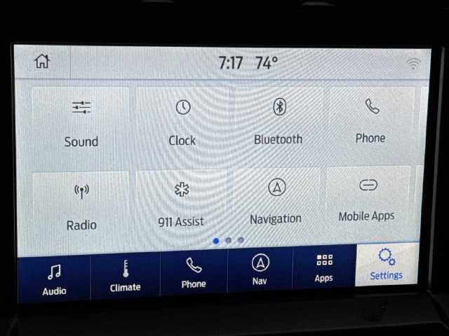 Used 2019 Ford F150 Platinum w/ Equipment Group 701A Luxury AWD/4WD image 31