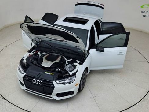 Used 2018 Audi S4 Prestige AWD/4WD image 83