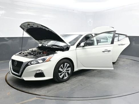 Used 2021 Nissan Altima 2.5 S image 38