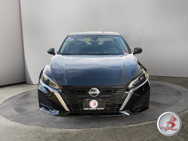Used 2024 Nissan Altima 2.5 S FWD image 2