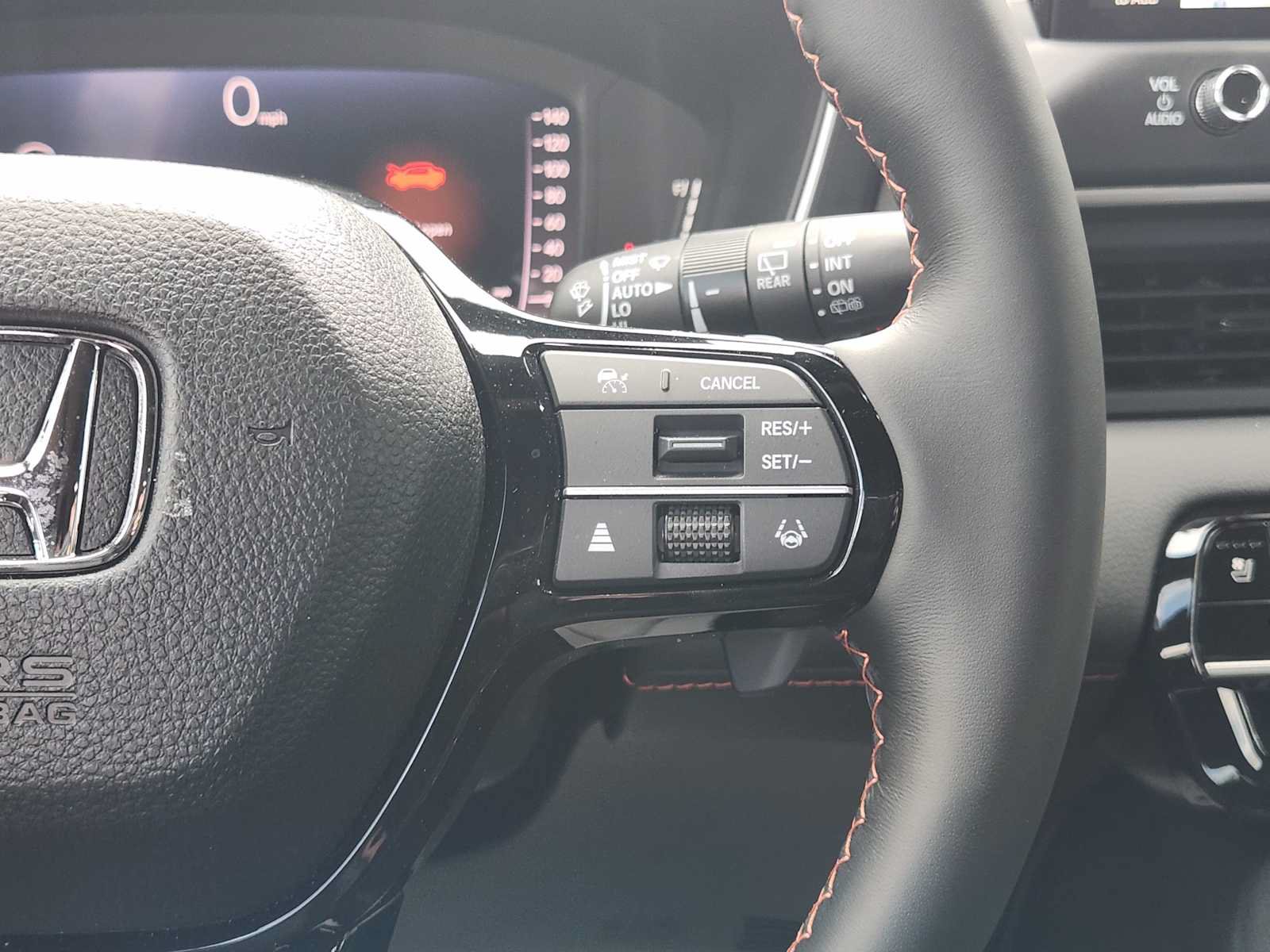 Used 2026 Honda Passport TrailSport Elite image 28