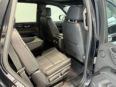 Used 2021 GMC Yukon Denali AWD/4WD image 26