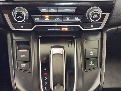 Used 2022 Honda CR-V EX-L image 25