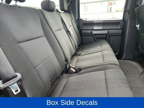 Used 2020 Ford F150 XLT w/ Equipment Group 301A Mid image 13