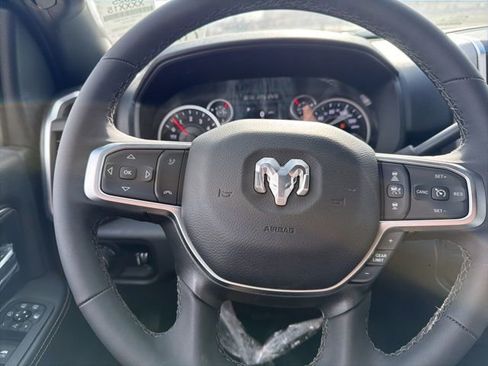 Used 2025 RAM 2500 Big Horn image 8