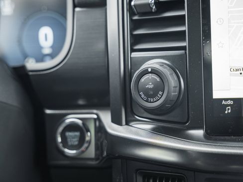 New 2026 Ford F150 Lariat w/ Equipment Group 501A Mid image 30