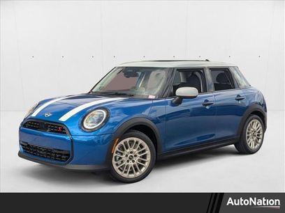New 2026 MINI Cooper S
