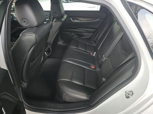 Used 2018 Cadillac XTS Luxury image 11