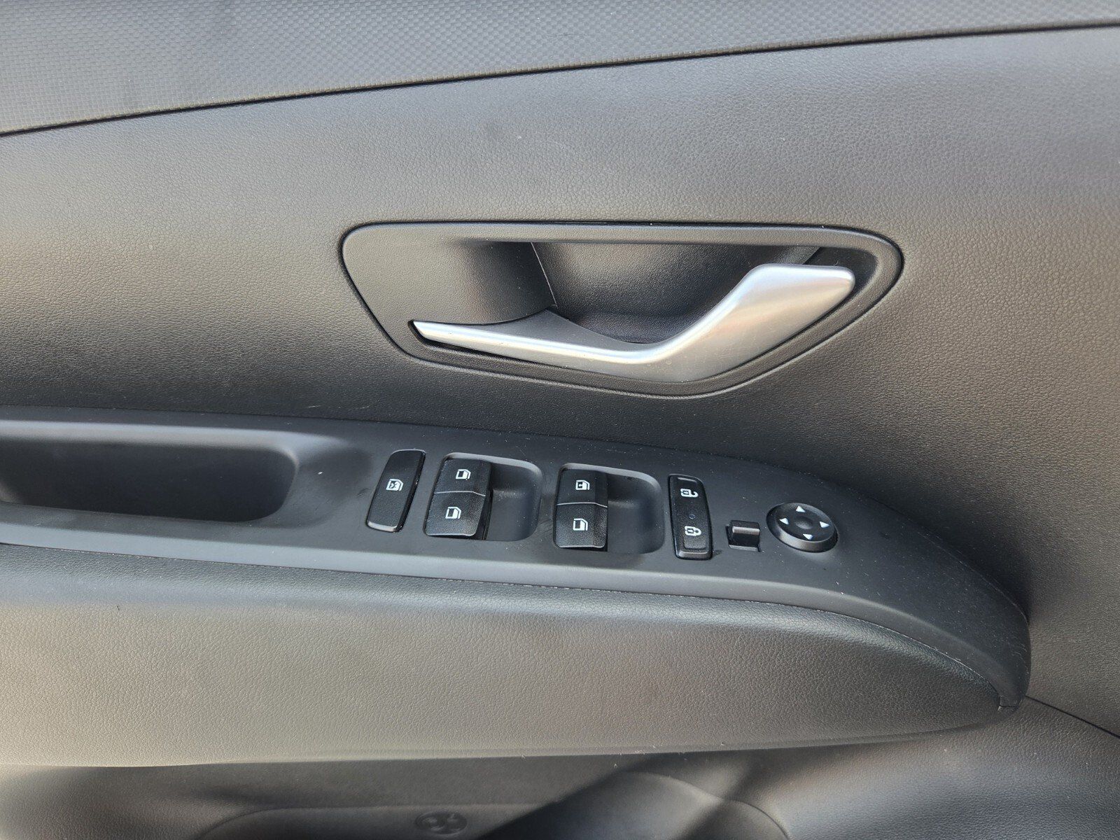 Used 2024 Hyundai Tucson SE AWD/4WD image 20