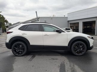 Used 2026 MAZDA CX-30 AWD 2.5 S video 3