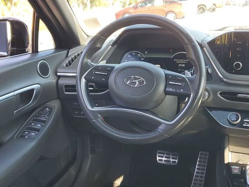 Used 2021 Hyundai Sonata SEL Plus image 25
